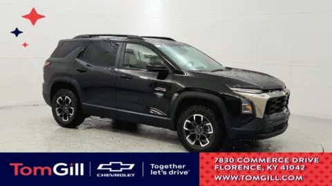 2025 Chevrolet Equinox EV LT2 with PDE for sale in Florence, KY at