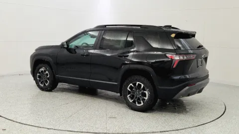 More photos of 2026 Chevrolet Equinox AWD ACTIV at Tom Gill Chevrolet, KY