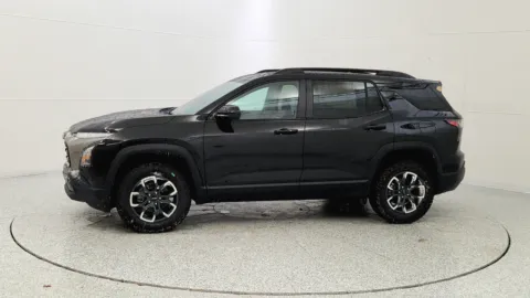 More photos of 2026 Chevrolet Equinox AWD ACTIV at Tom Gill Chevrolet, KY