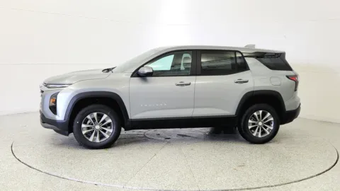 More photos of 2026 Chevrolet Equinox AWD LT at Tom Gill Chevrolet, KY