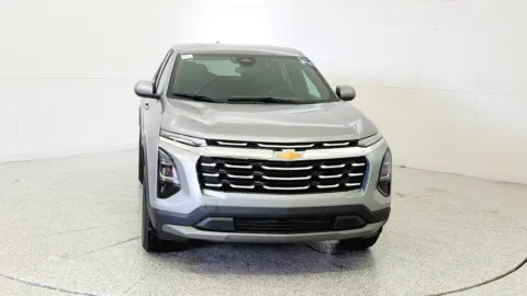 Photos of 2026 Chevrolet Equinox AWD LT for sale in Florence, KY at Tom Gill Chevrolet