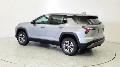 More photos of 2026 Chevrolet Equinox AWD LT at Tom Gill Chevrolet, KY