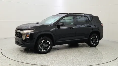 More photos of 2026 Chevrolet Equinox AWD ACTIV at Tom Gill Chevrolet, KY