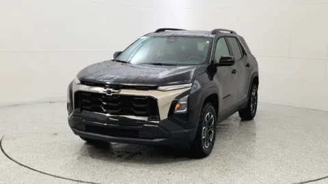 Another view of 2026 Chevrolet Equinox AWD ACTIV for sale in Florence, KY at Tom Gill Chevrolet