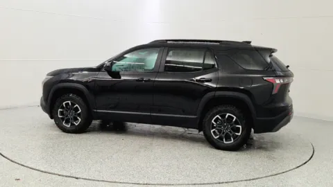 More photos of 2026 Chevrolet Equinox AWD ACTIV at Tom Gill Chevrolet, KY