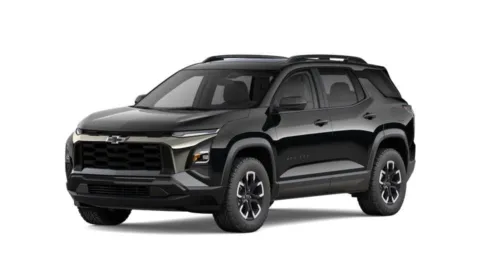 Photos of 2026 Chevrolet Equinox ACTIV for sale in Florence, KY at Tom Gill Chevrolet