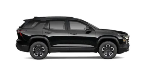 More photos of 2026 Chevrolet Equinox ACTIV at Tom Gill Chevrolet, KY