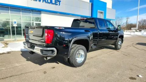 Photos of 2026 Chevrolet Silverado 3500HD LTZ for sale in Florence, KY at Tom Gill Chevrolet