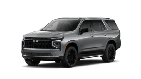 Gray 2026 Chevrolet Tahoe Premier for sale in Florence, KY