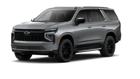 Photos of 2026 Chevrolet Tahoe Premier for sale in Florence, KY at Tom Gill Chevrolet