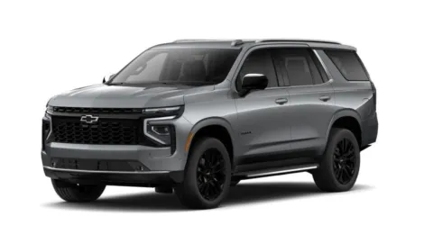 Another view of 2026 Chevrolet Tahoe Premier for sale in Florence, KY at Tom Gill Chevrolet