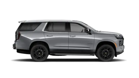More photos of 2026 Chevrolet Tahoe Premier at Tom Gill Chevrolet, KY