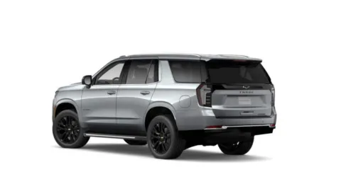 More photos of 2026 Chevrolet Tahoe Premier at Tom Gill Chevrolet, KY