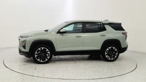 More photos of 2026 Chevrolet Equinox AWD LT at Tom Gill Chevrolet, KY