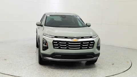 Photos of 2026 Chevrolet Equinox AWD LT for sale in Florence, KY at Tom Gill Chevrolet