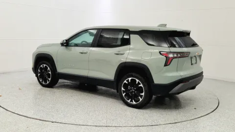 More photos of 2026 Chevrolet Equinox AWD LT at Tom Gill Chevrolet, KY