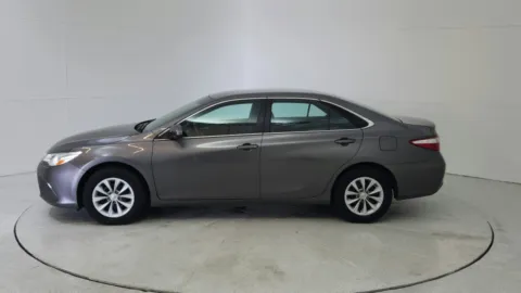 More photos of 2016 Toyota Camry XLE at Tom Gill Chevrolet, KY