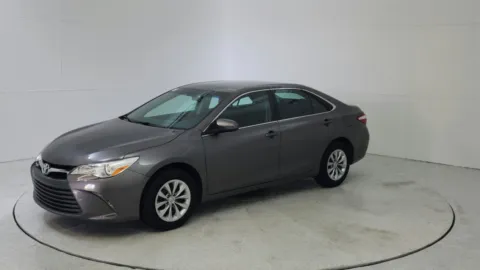 Another view of 2016 Toyota Camry XLE for sale in Florence, KY at Tom Gill Chevrolet