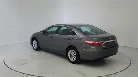 More photos of 2016 Toyota Camry XLE at Tom Gill Chevrolet, KY