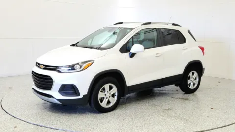 Another view of 2022 Chevrolet Trax LT for sale in Florence, KY at Tom Gill Chevrolet