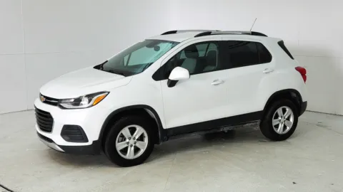 Another view of 2022 Chevrolet Trax LT for sale in Florence, KY at Tom Gill Chevrolet
