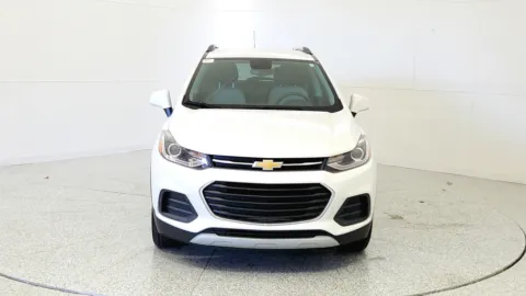 Photos of 2022 Chevrolet Trax LT for sale in Florence, KY at Tom Gill Chevrolet