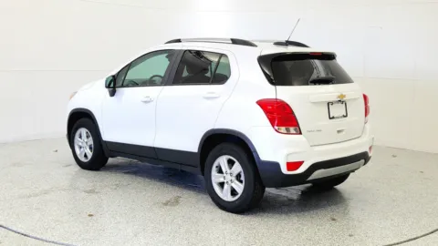 More photos of 2022 Chevrolet Trax LT at Tom Gill Chevrolet, KY