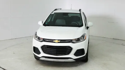Photos of 2022 Chevrolet Trax LT for sale in Florence, KY at Tom Gill Chevrolet
