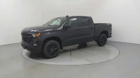 Another view of 2023 Chevrolet Silverado 1500 Custom for sale in Florence, KY at Tom Gill Chevrolet