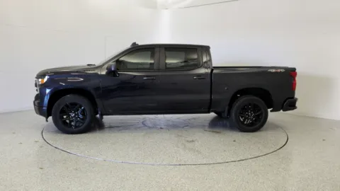 More photos of 2023 Chevrolet Silverado 1500 Custom at Tom Gill Chevrolet, KY