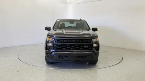Photos of 2023 Chevrolet Silverado 1500 Custom for sale in Florence, KY at Tom Gill Chevrolet