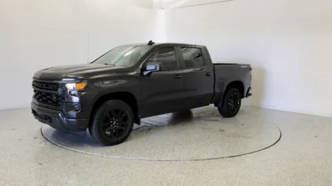 Another view of 2023 Chevrolet Silverado 1500 Custom for sale in Florence, KY at Tom Gill Chevrolet