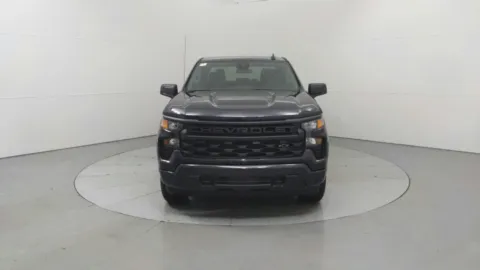 Photos of 2023 Chevrolet Silverado 1500 Custom for sale in Florence, KY at Tom Gill Chevrolet