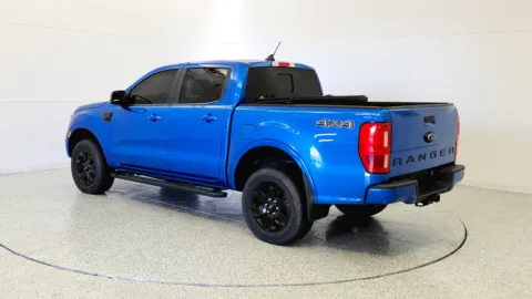 More photos of 2021 Ford Ranger XL at Tom Gill Chevrolet, KY