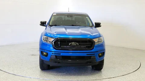Photos of 2021 Ford Ranger XL for sale in Florence, KY at Tom Gill Chevrolet