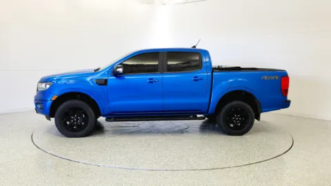 More photos of 2021 Ford Ranger XL at Tom Gill Chevrolet, KY