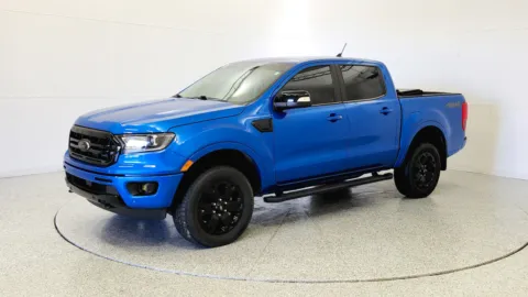 Another view of 2021 Ford Ranger XL for sale in Florence, KY at Tom Gill Chevrolet