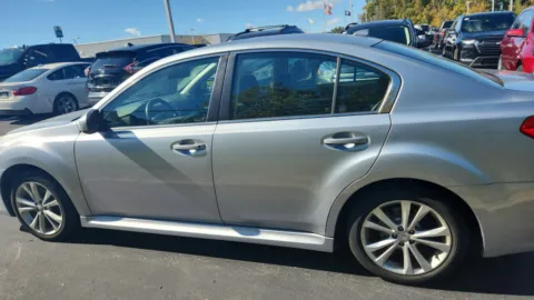 More photos of 2014 Subaru Legacy 2.5i Premium at Tom Gill Chevrolet, KY