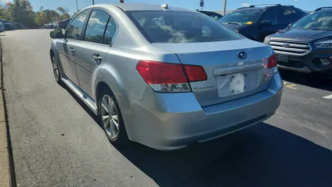 More photos of 2014 Subaru Legacy 2.5i Premium at Tom Gill Chevrolet, KY