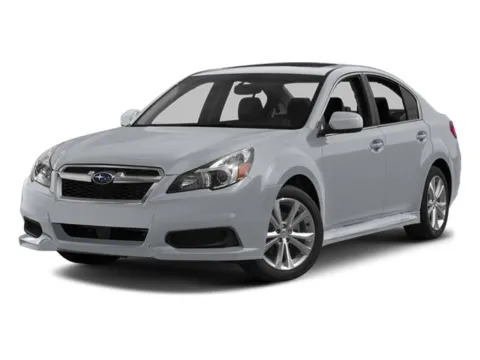 Silver 2014 Subaru Legacy 2.5i Premium for sale in Florence, KY