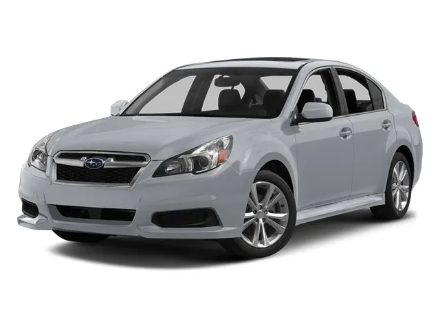 Silver 2014 Subaru Legacy 2.5i Premium for sale in Florence, KY