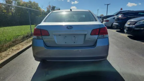 Another view of 2014 Subaru Legacy 2.5i Premium for sale in Florence, KY at Tom Gill Chevrolet