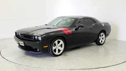 Another view of 2014 Dodge Challenger R/T for sale in Florence, KY at Tom Gill Chevrolet
