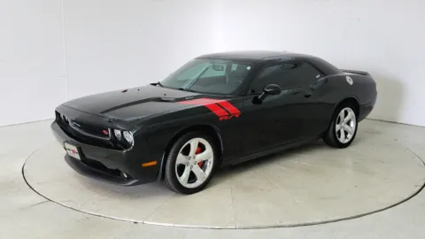 Another view of 2014 Dodge Challenger R/T for sale in Florence, KY at Tom Gill Chevrolet