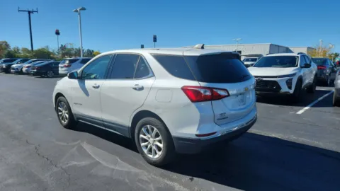 Another view of 2018 Chevrolet Equinox LT for sale in Florence, KY at Tom Gill Chevrolet