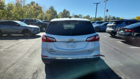 More photos of 2018 Chevrolet Equinox LT at Tom Gill Chevrolet, KY