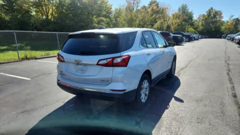 More photos of 2018 Chevrolet Equinox LT at Tom Gill Chevrolet, KY