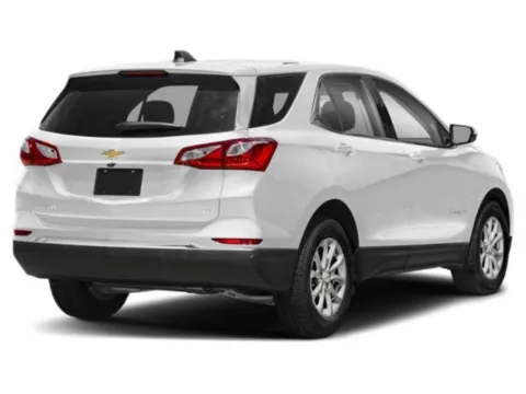 Photos of 2018 Chevrolet Equinox LT for sale in Florence, KY at Tom Gill Chevrolet
