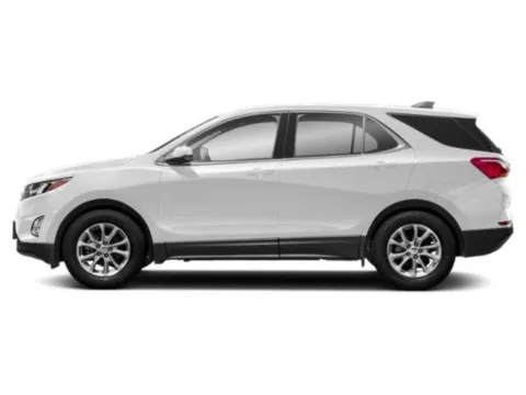 Another view of 2018 Chevrolet Equinox LT for sale in Florence, KY at Tom Gill Chevrolet