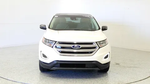 Photos of 2018 Ford Edge SEL for sale in Florence, KY at Tom Gill Chevrolet